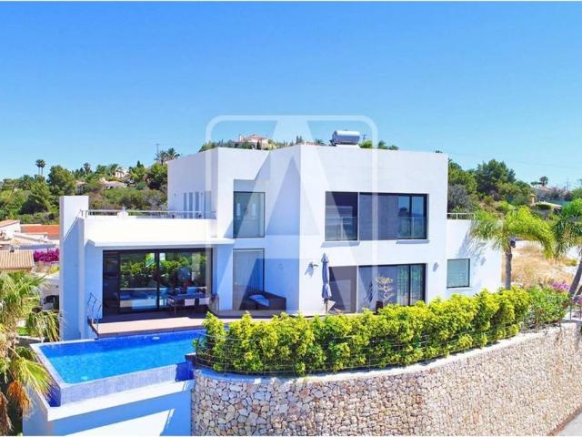 Casa en Venta en Calp