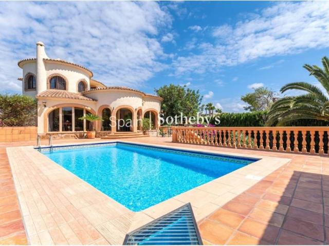Casa en Venta en Calp