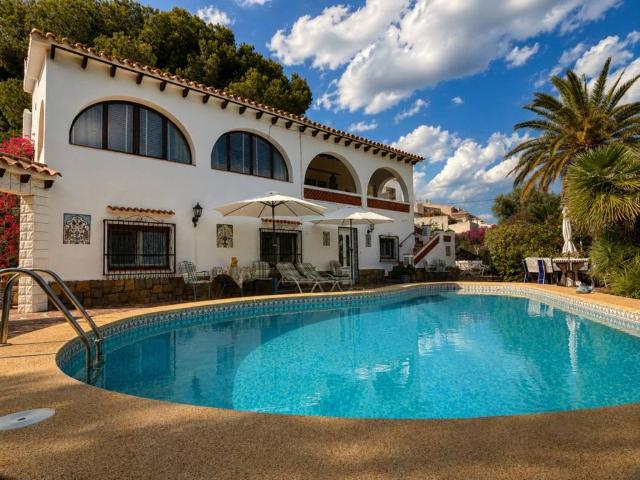 Casa en Venta en Calp