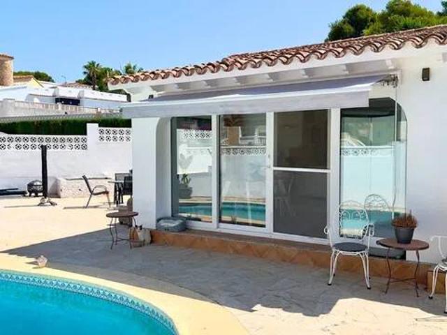 Casa en Venta en Calp