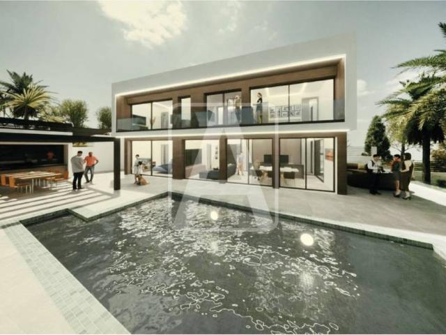 Casa en Venta en Calp