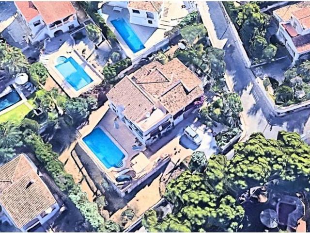 Casa en Venta en Calp