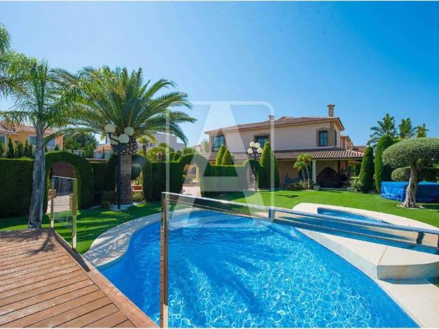 Casa en Venta en Calp