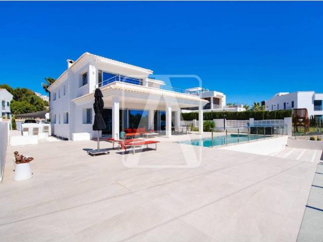 Casa en Venta en Calp