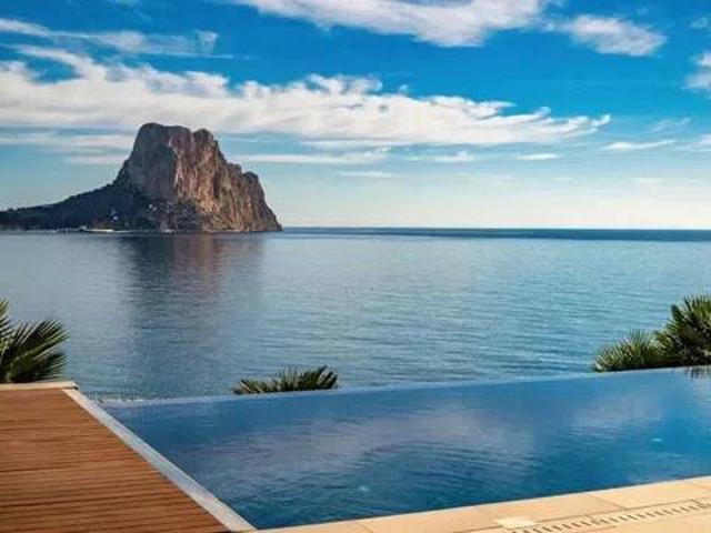Casa en Venta en Calp