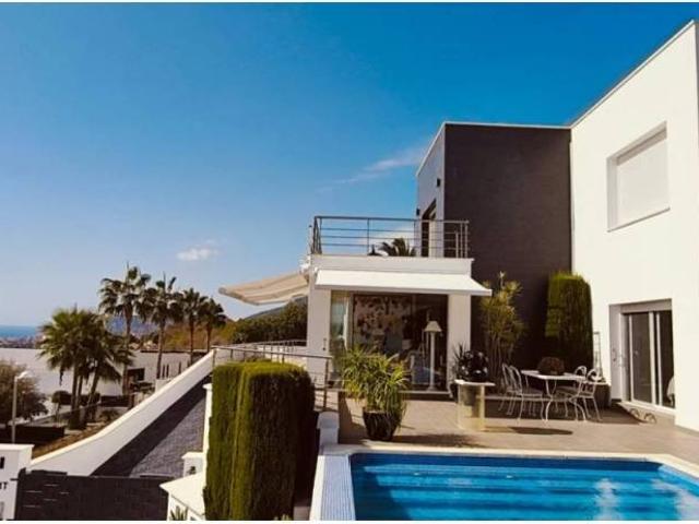 Casa en Venta en Calp