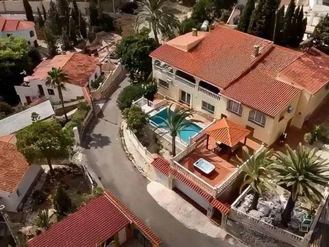 Casa en Venta en Calp