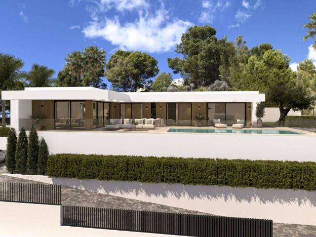 Casa en Venta en Calp