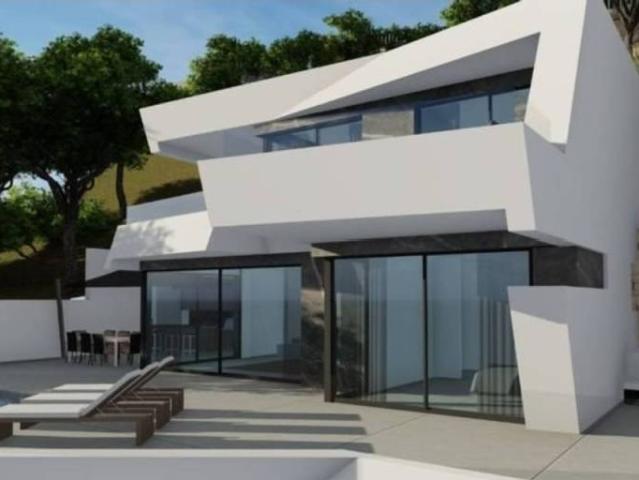 Casa en Venta en Calp