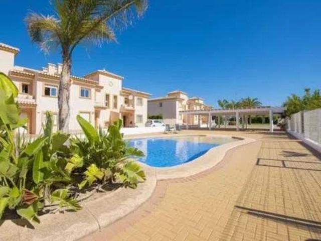 Casa en Venta en Calp