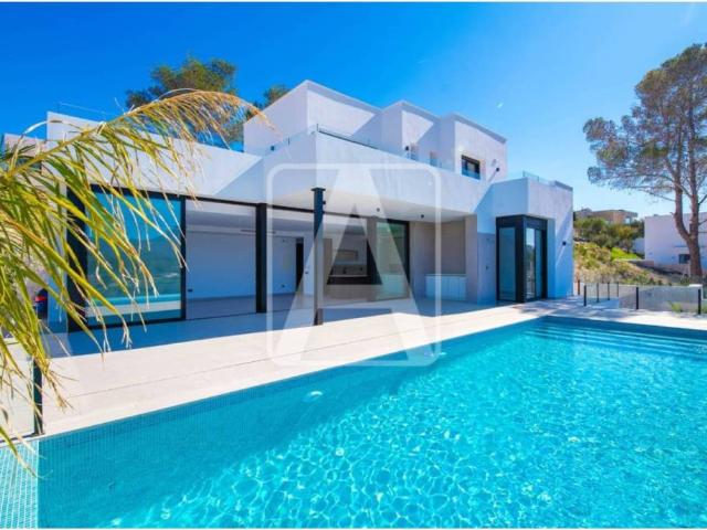 Casa en Venta en Calp