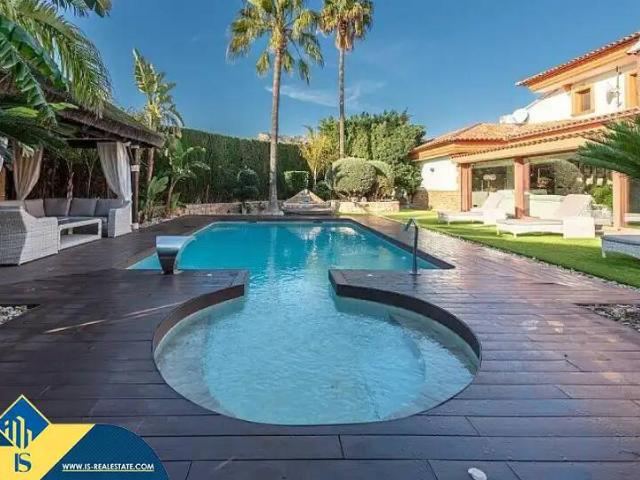 Casa en Venta en Calp
