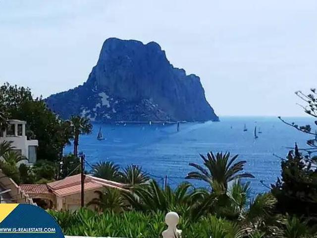 Casa en Venta en Calp