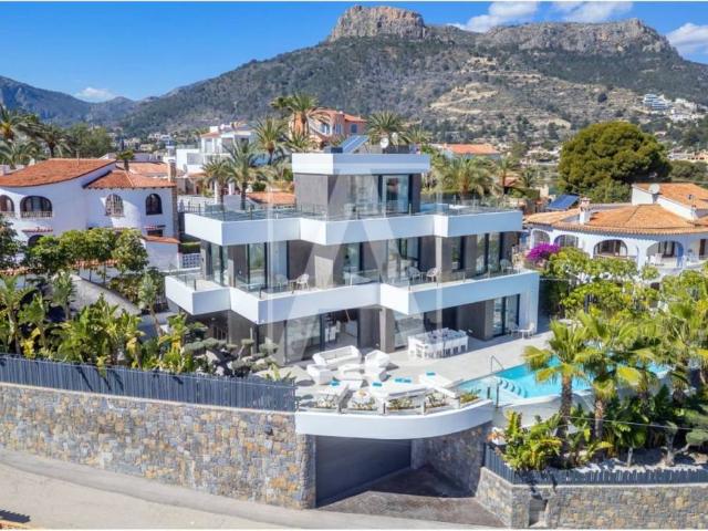 Casa en Venta en Calp