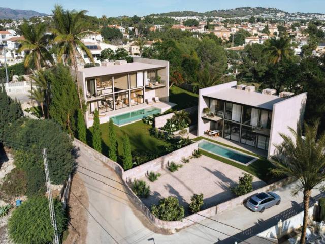 Casa en Venta en Calp