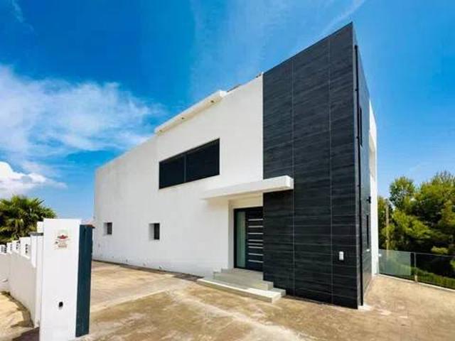 Casa en Venta en Calp