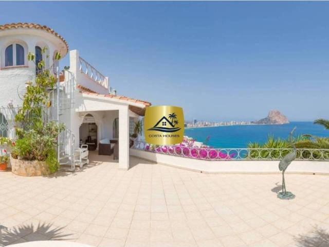 Casa en Venta en Calp