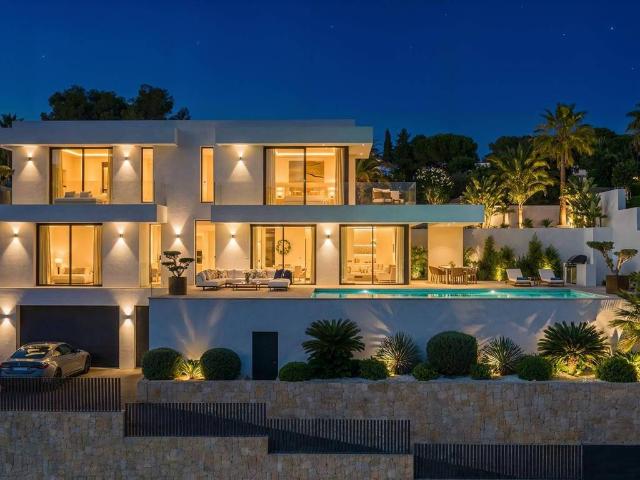 Casa en Venta en Calp