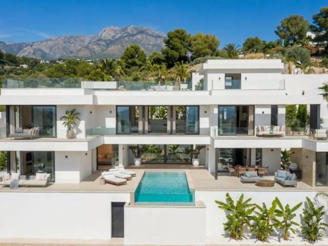 Casa en Venta en Calp