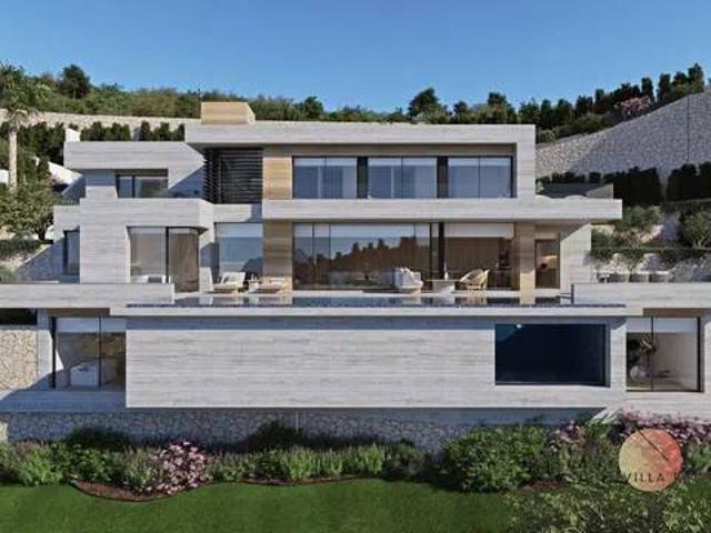 Casa en Venta en Calp
