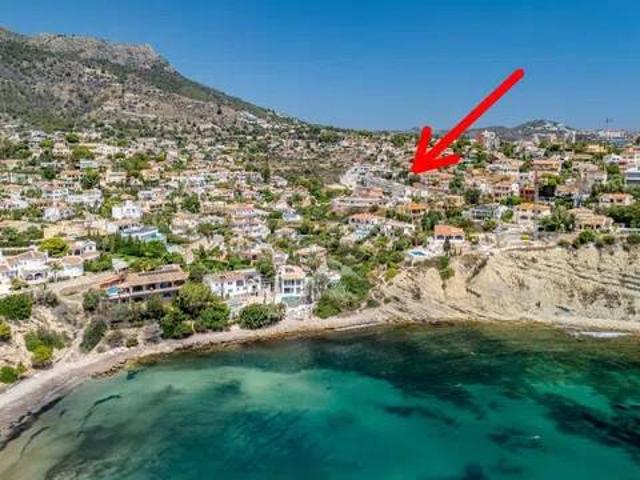 Casa en Venta en Calp