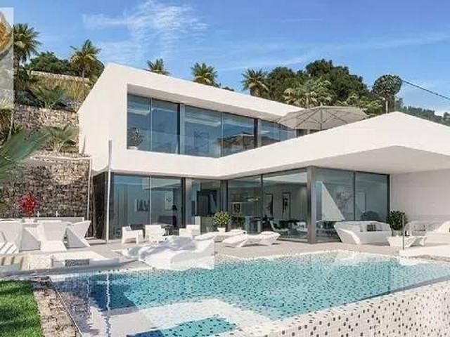 Casa en Venta en Calp