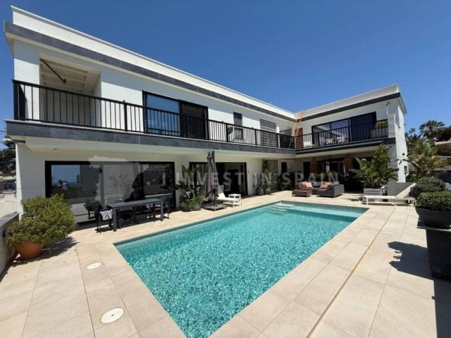Casa en Venta en Calp