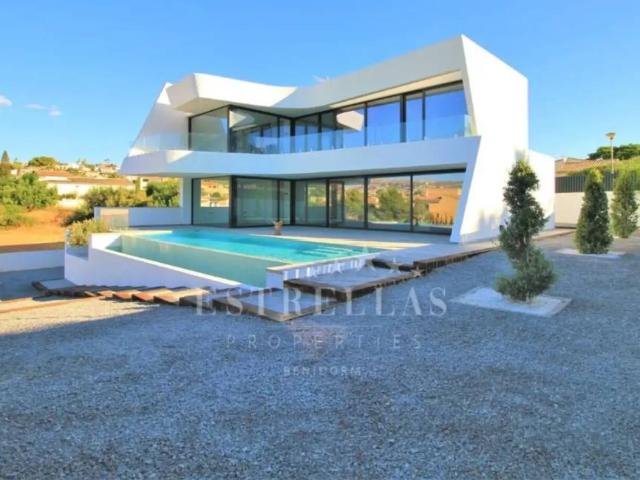 Casa en Venta en Calp