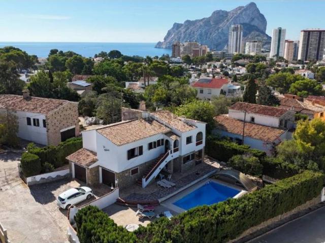 Casa en Venta en Calp