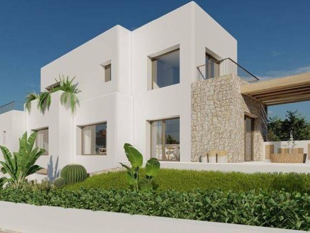 Casa en Venta en Calp