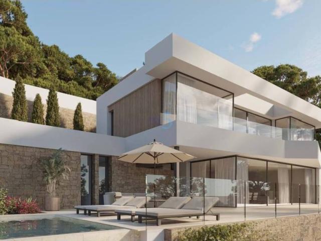 Casa en Venta en Calp