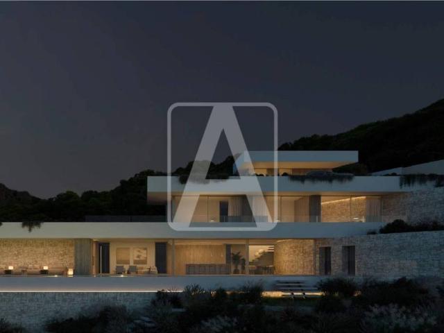 Casa en Venta en Calp