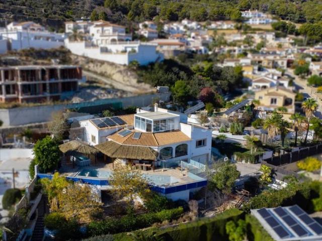 Casa en Venta en Calp