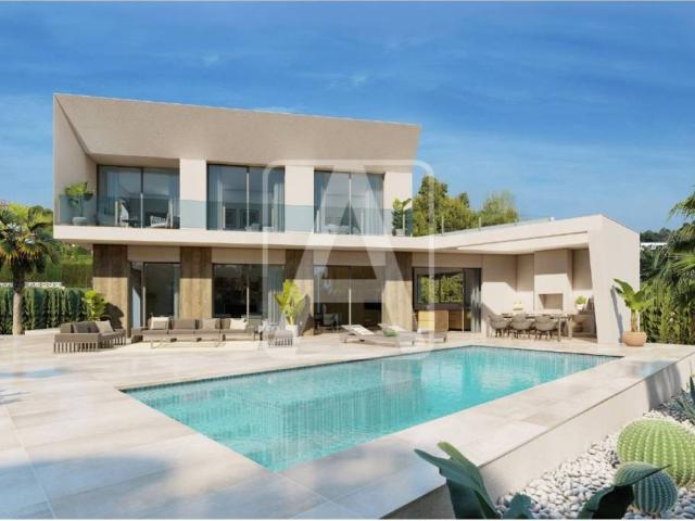 Casa en Venta en Calp