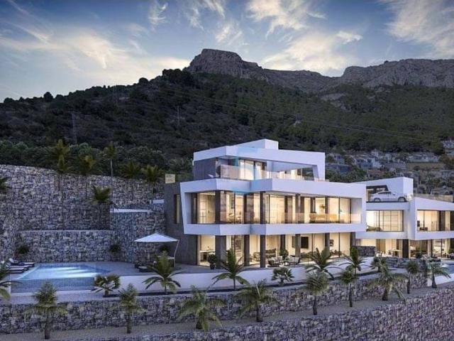 Casa en Venta en Calp