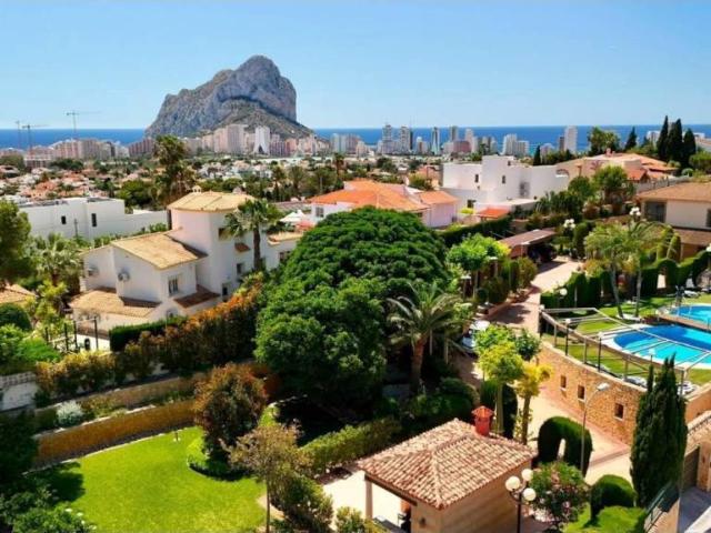 Casa en Venta en Calp