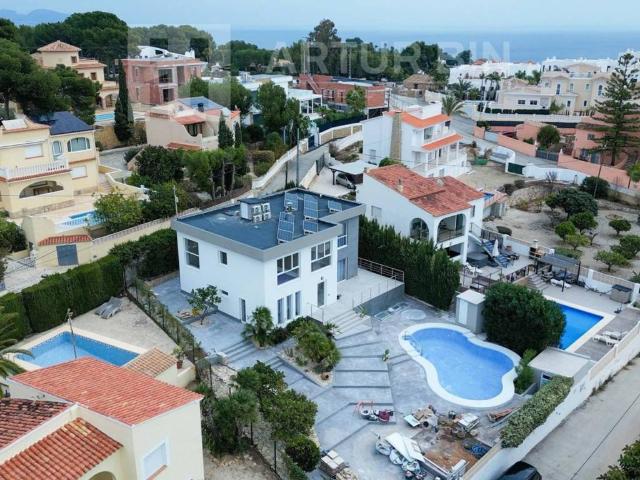Casa en Venta en Calp