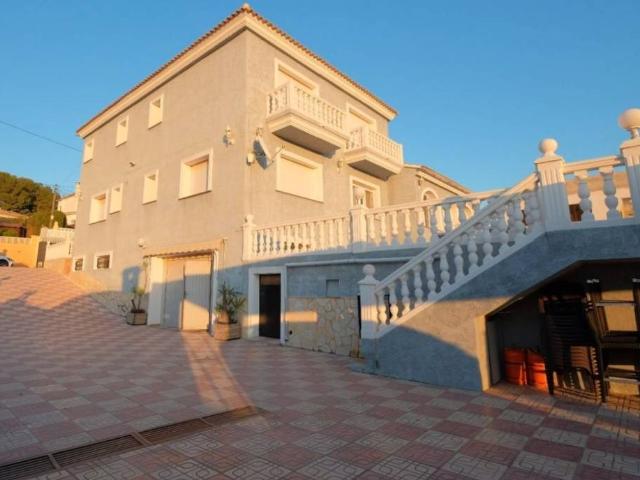 Casa en Venta en Calp