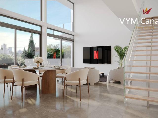 Casa en Venta en Calp