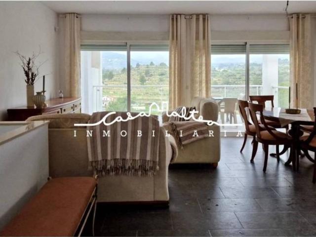 Casa en Venta en Calp