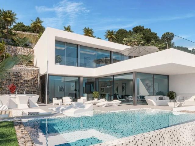 Casa en Venta en Calp