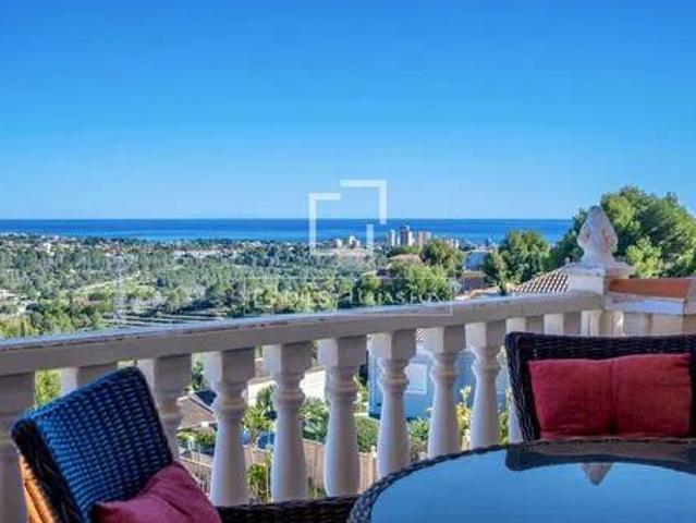 Casa en Venta en Calp