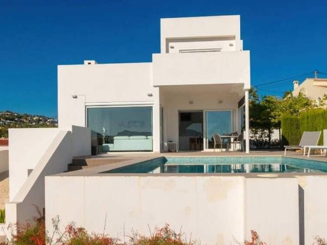 Casa en Venta en Calp