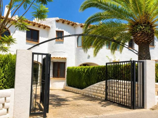 Casa en Venta en Calp