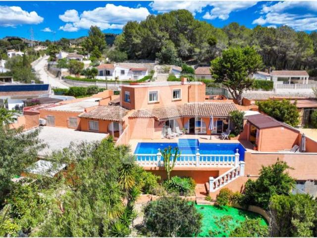 Casa en Venta en Calp