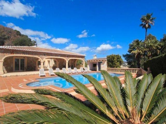 Casa en Venta en Calp