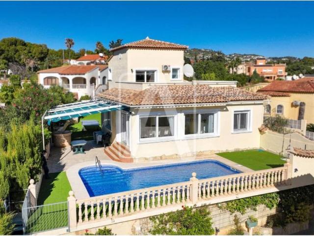 Casa en Venta en Calp