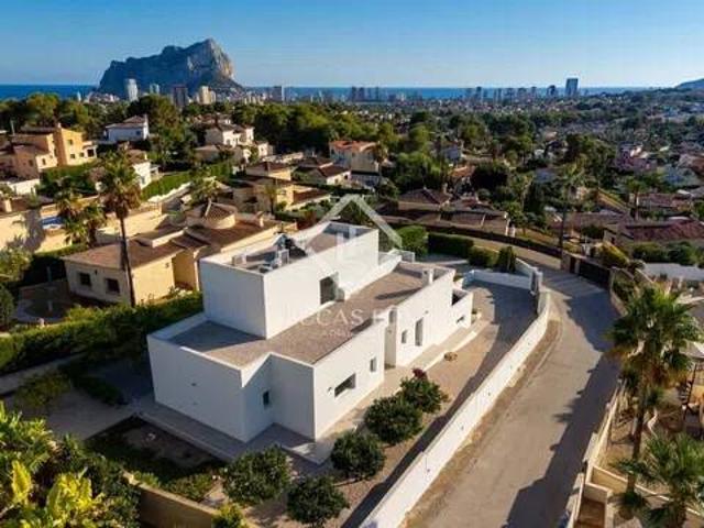 Casa en Venta en Calp