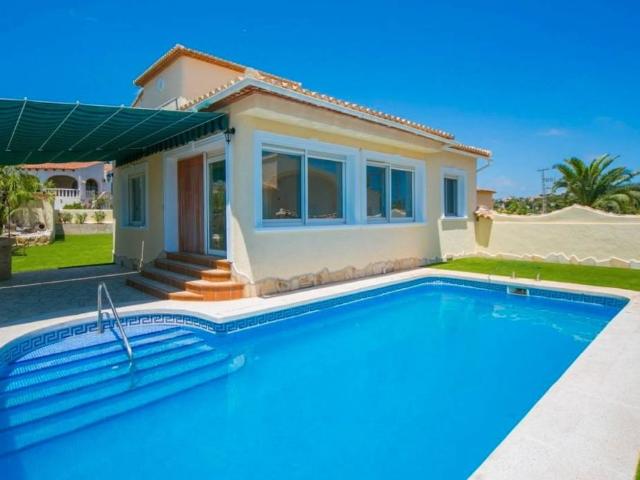 Casa en Venta en Calp