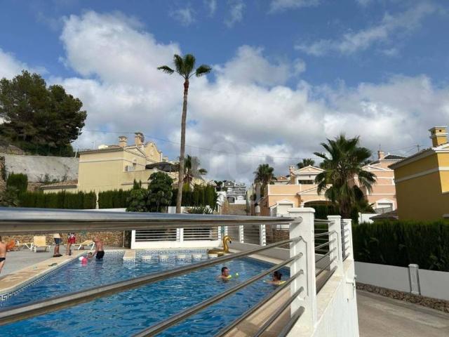 Casa en Venta en Calp